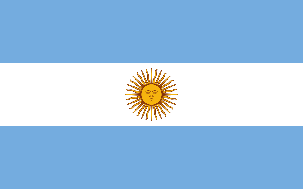 eSIM for Argentina