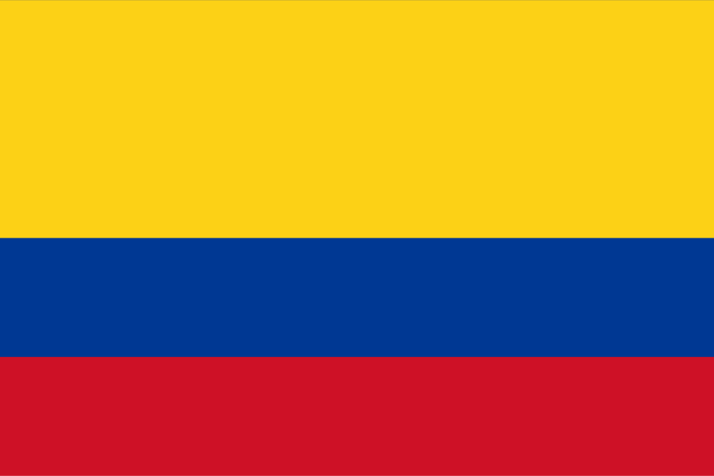 eSIM for Colombia