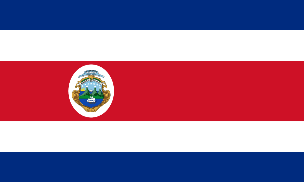 eSIM for Costa Rica