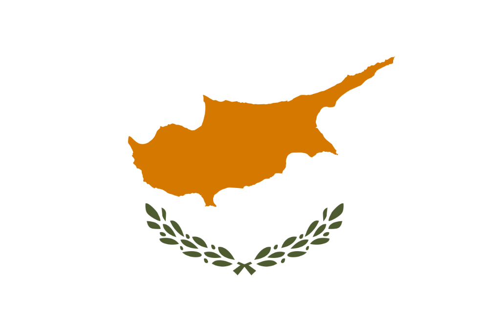 eSIM for Cyprus