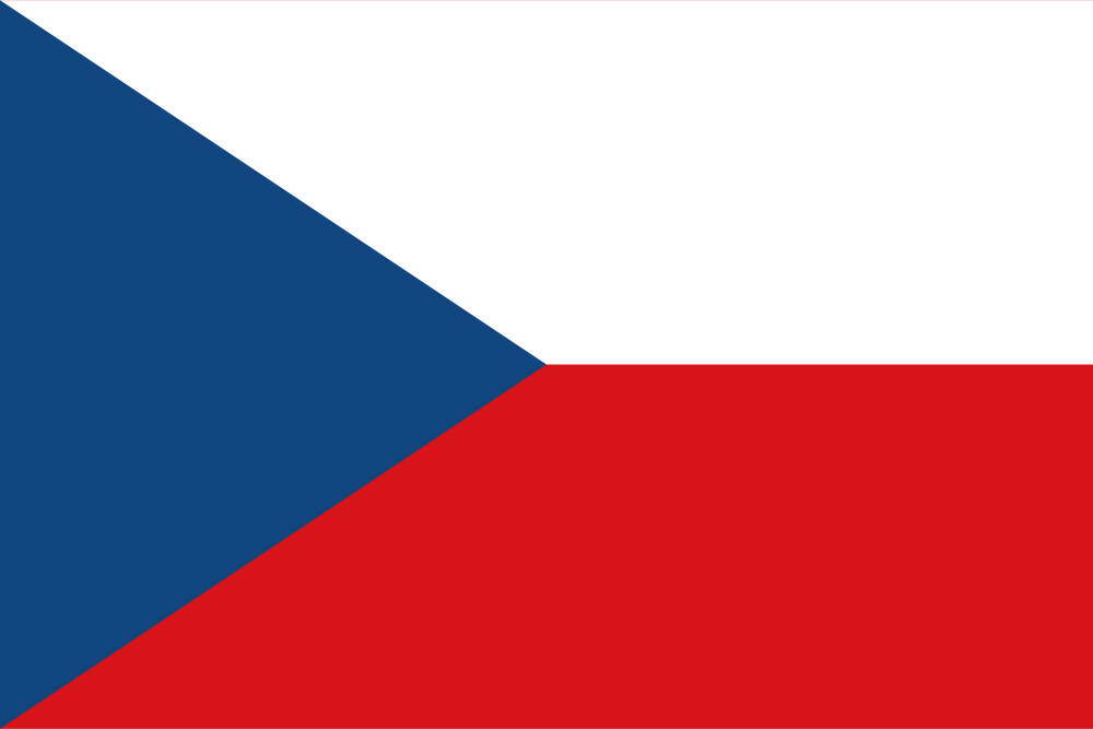 eSIM for Czech Republic