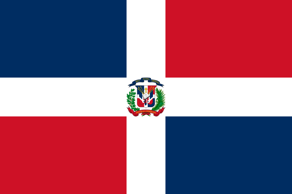 eSIM for Dominican Republic