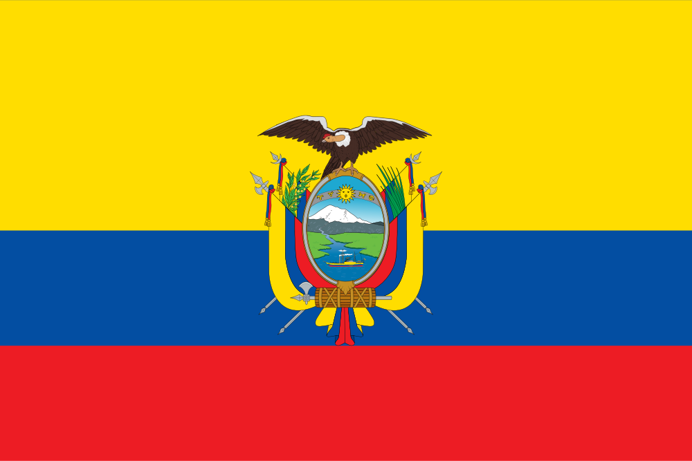 eSIM for Ecuador