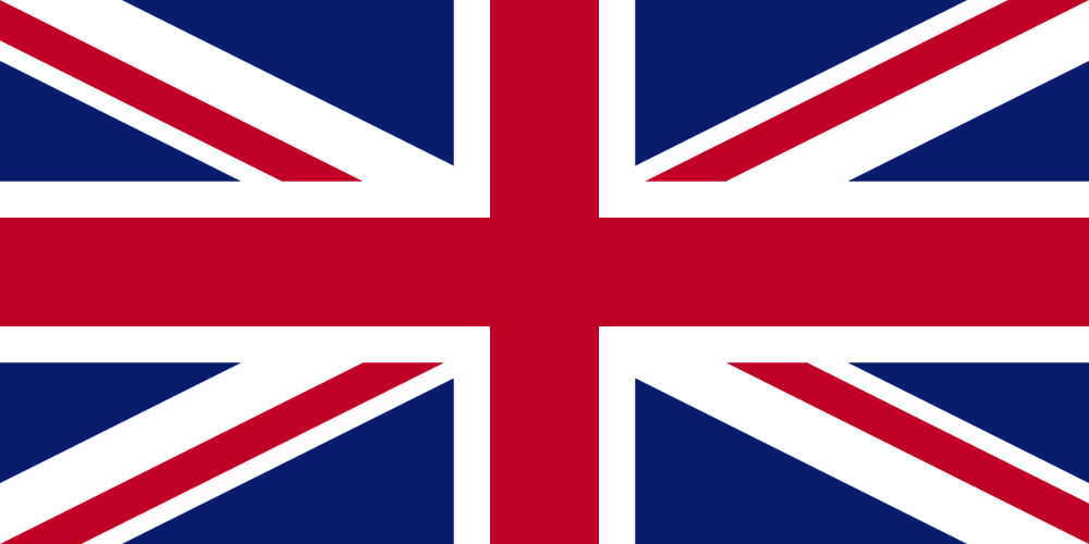 eSIM for United Kingdom