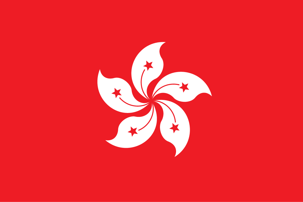 eSIM for Hong Kong