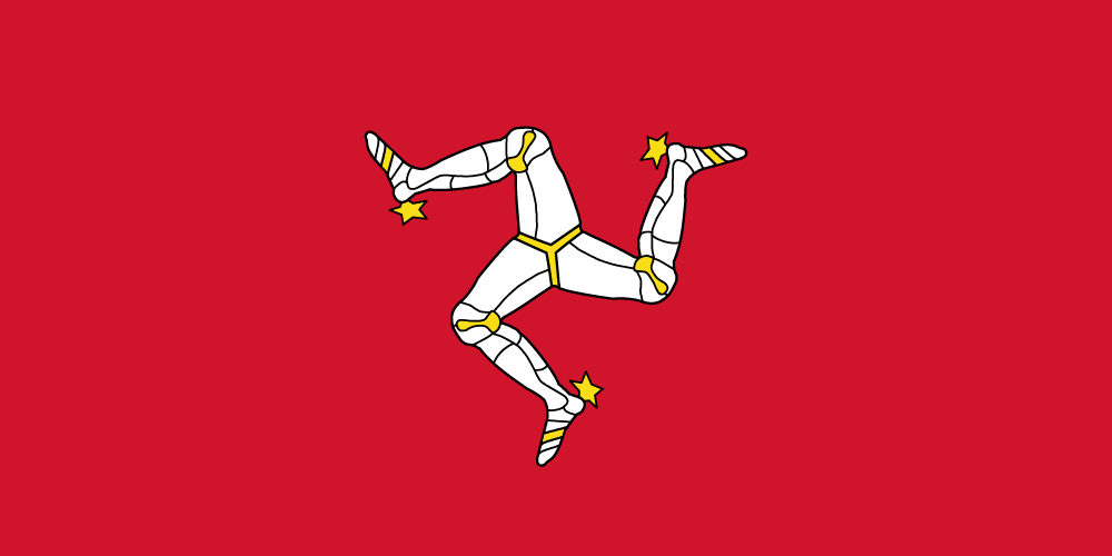 eSIM for Isle of Man