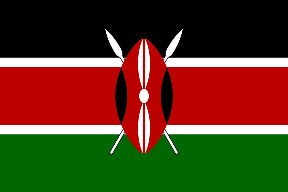 eSIM for Kenya