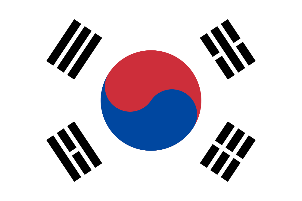 eSIM for South Korea