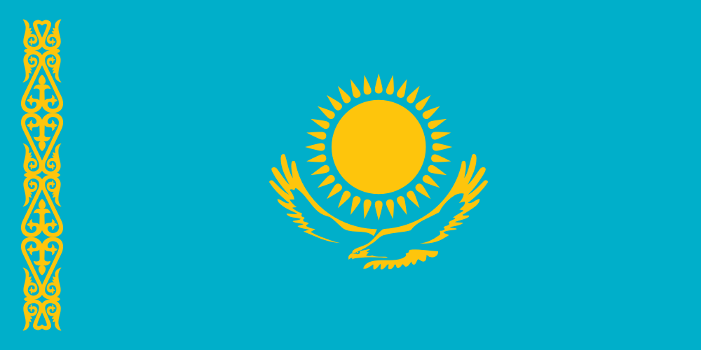 eSIM for Kazakhstan