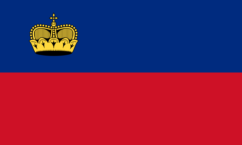 eSIM for Liechtenstein