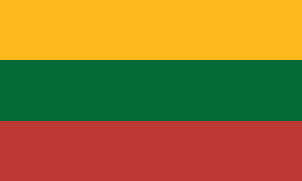 eSIM for Lithuania