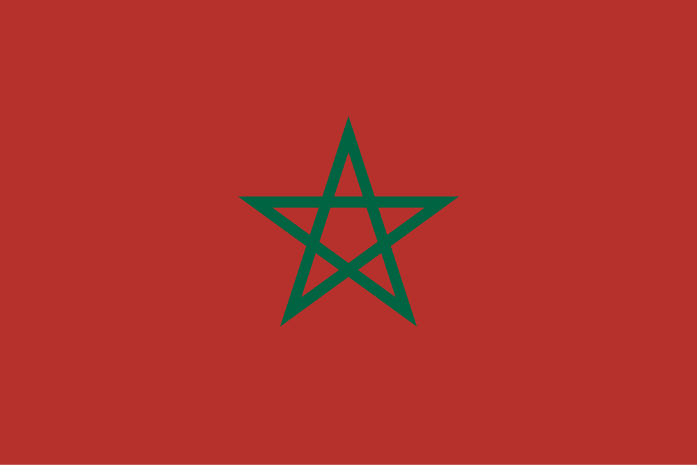 eSIM for Morocco