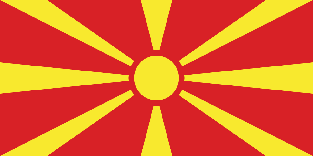 eSIM for North Macedonia