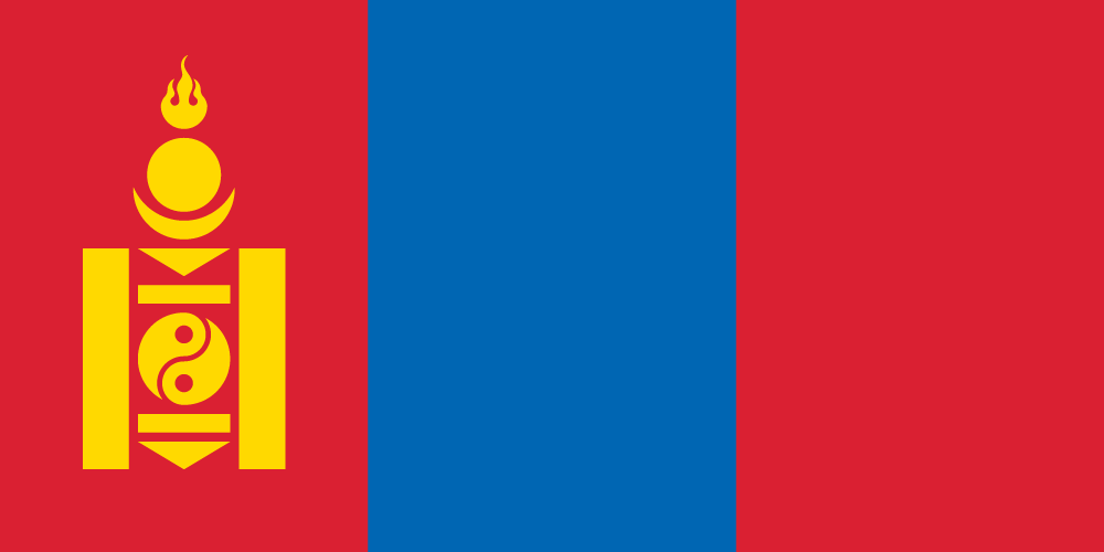 eSIM for Mongolia