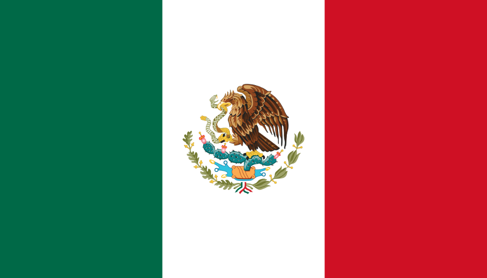 eSIM for Mexico