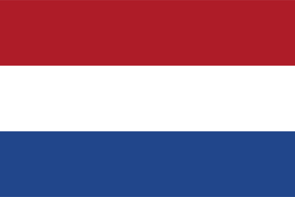 eSIM for Netherlands