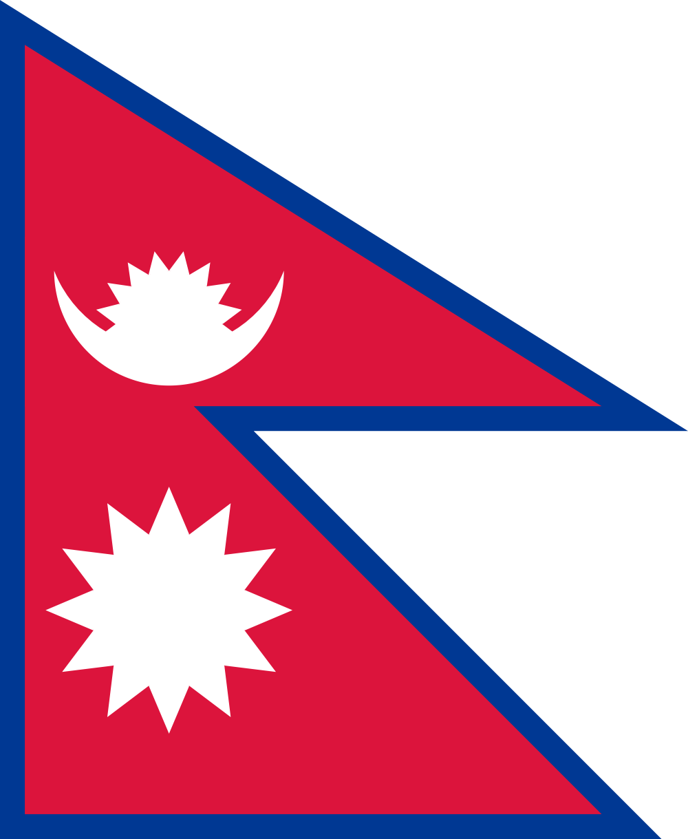 eSIM for Nepal