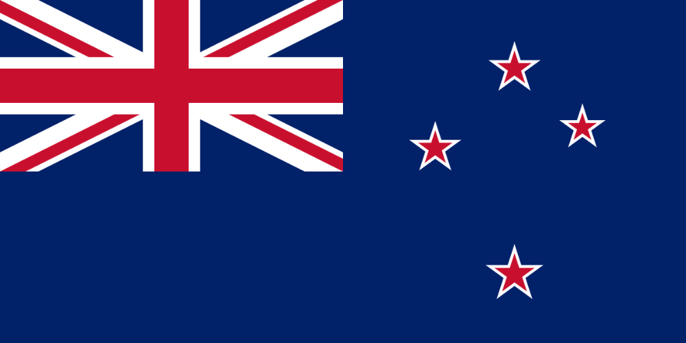 eSIM for New Zealand