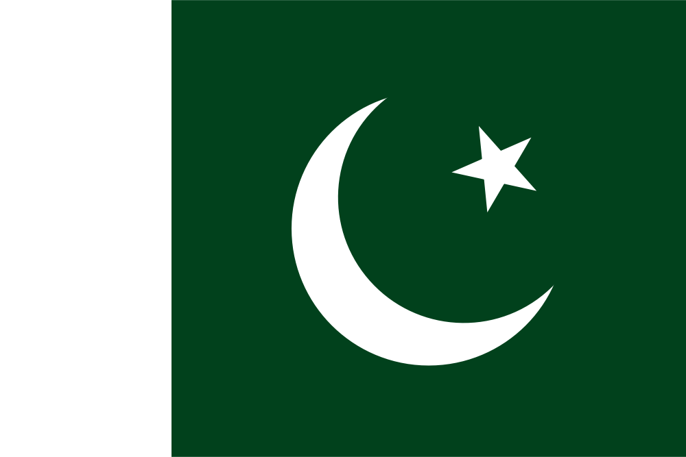 eSIM for Pakistan