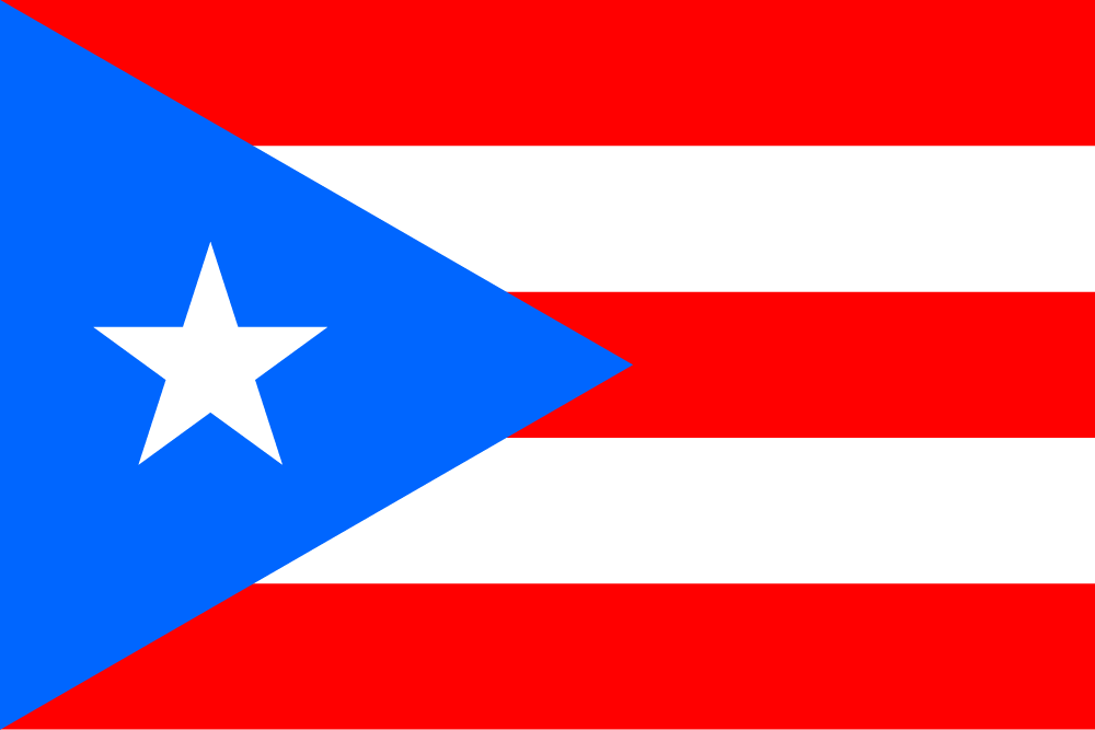 eSIM for Puerto Rico