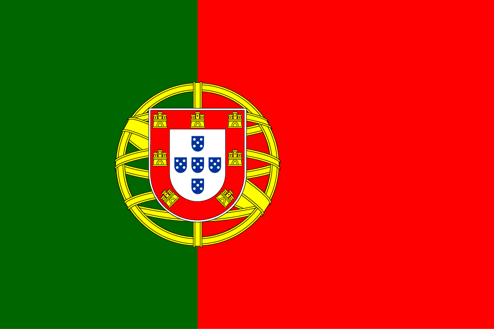 eSIM for Portugal