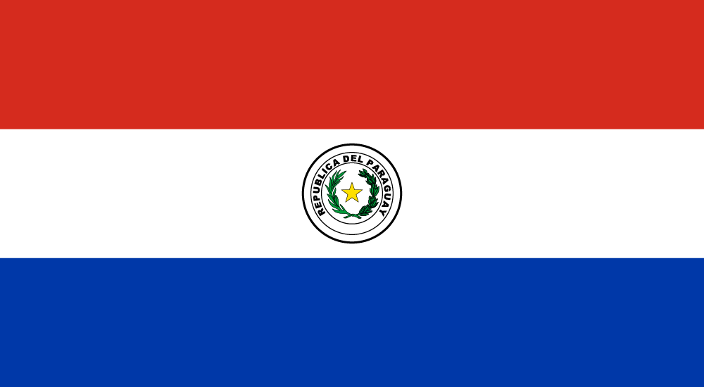 eSIM for Paraguay