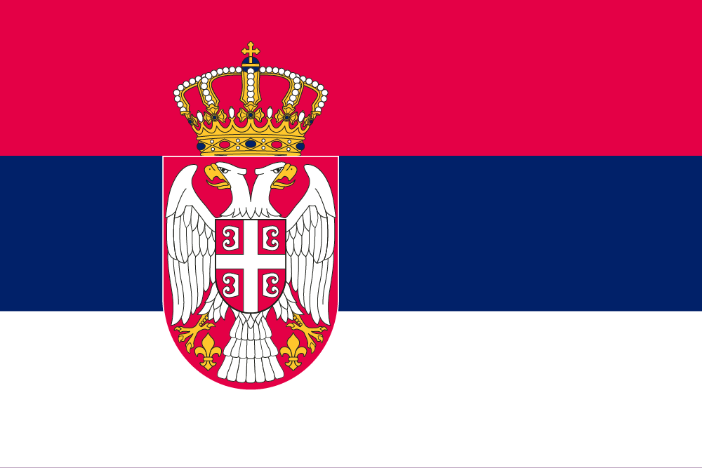 eSIM Serbia