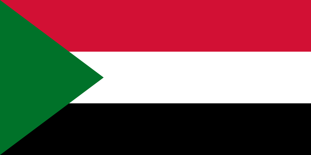 eSIM for Sudan