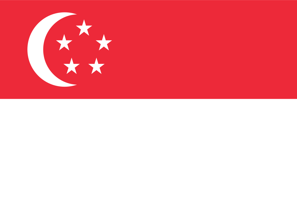 eSIM for Singapore