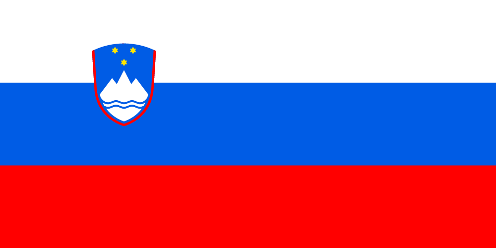 eSIM for Slovenia