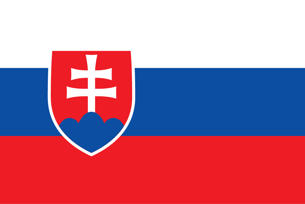 eSIM for Slovakia