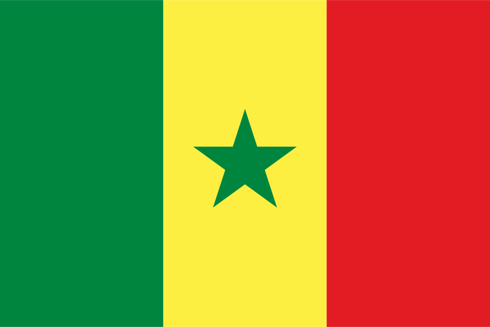 eSIM for Senegal