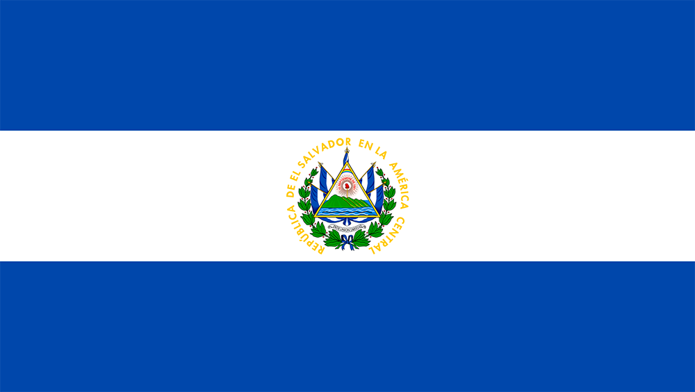 eSIM for El Salvador