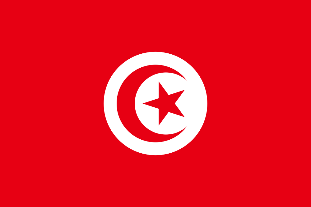 eSIM for Tunisia