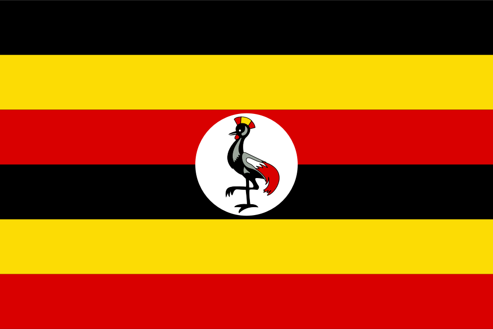 eSIM for Uganda