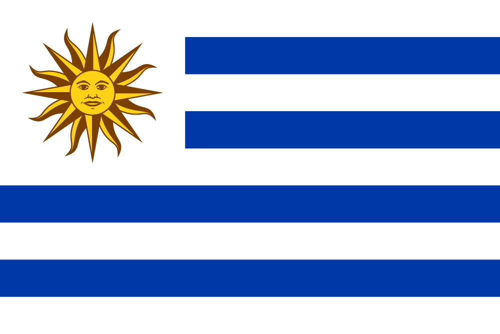 eSIM for Uruguay