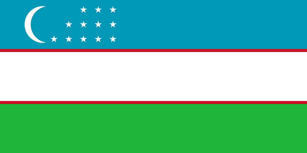 eSIM for Uzbekistan