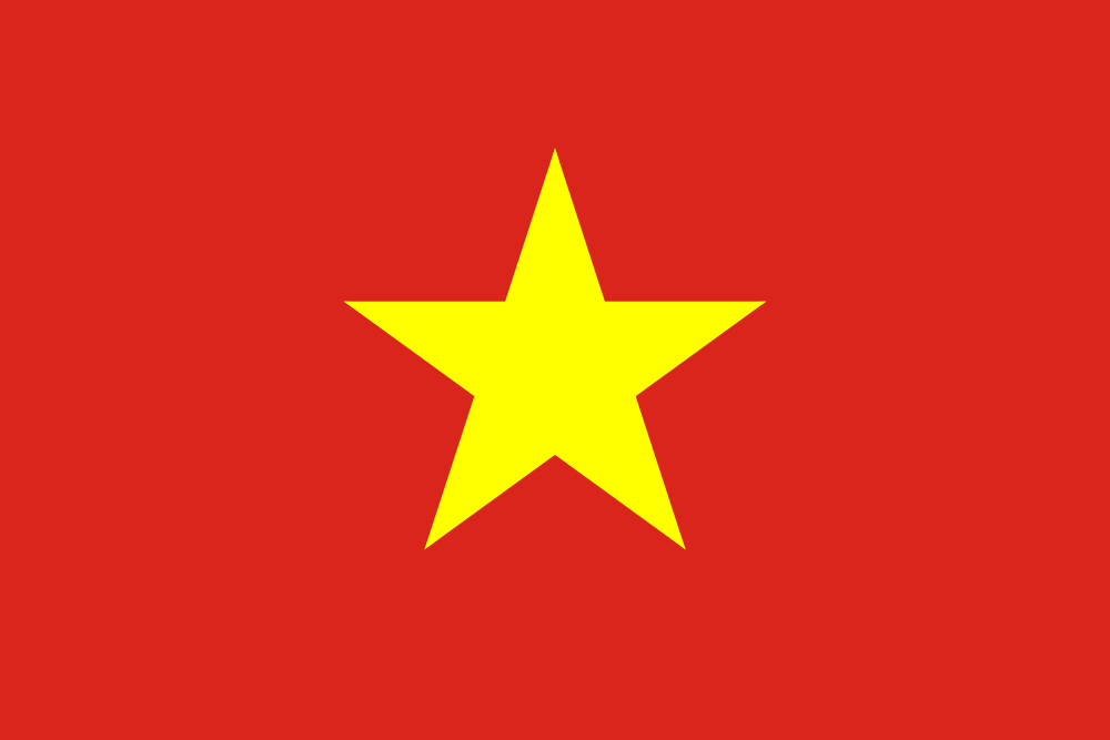 eSIM for Vietnam