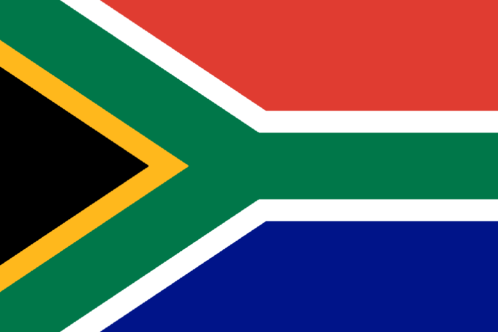 South Africa travel roaming eSIM